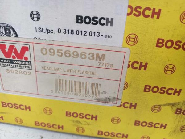 PHARE GAUCHE CITROEN XSARA 2000 - 2004 - Vue 2